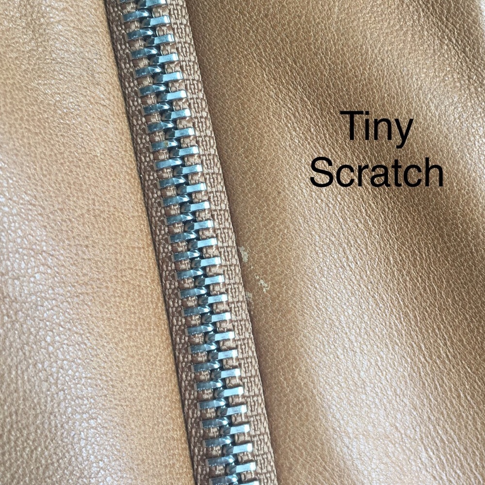 MICHAEL KORS Beautiful Buttery Leather - Picture 5 of 8